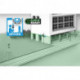 Laser ligne X2-Laser Pro Laserliner