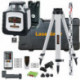 Laser rotatif Cubus 210 S Set 150 cm Laserliner