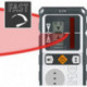 Laser rotatif Cubus 210 S Set 150 cm Laserliner