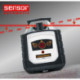 Laser rotatif Cubus 210 S Set 150 cm Laserliner