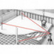 Laser rotatif Cubus 210 S Set 150 cm Laserliner