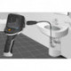 Caméra d'inspection VideoFlex G4 Laserliner
