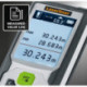 Télémètre laser LaserRange-Master Gi5 Laserliner - 50m