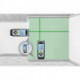 Télémètre laser LaserRange-Master Gi5 Laserliner - 50m