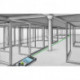 Télémètre laser LaserRange-Master Gi5 Laserliner - 50m