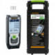 Télémètre laser LaserRange-Master Gi7 ProLaserliner - 70m