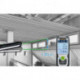 Télémètre laser LaserRange-Master Gi7 ProLaserliner - 70m