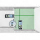 Télémètre laser LaserRange-Master Gi7 ProLaserliner - 70m