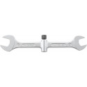 Clé de montage 17x19mm M10 ALARME