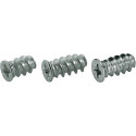 Vis de montage charnière 47451.6. 3x11mm.galvinkt (Par 100)