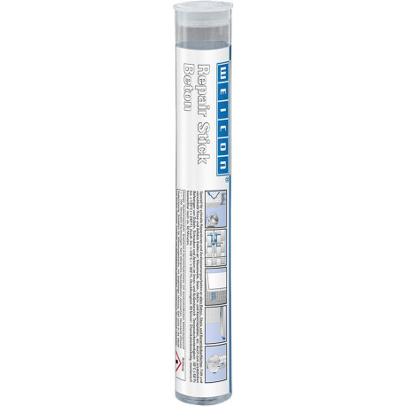 Bâton de réparation 115 g béton Weicon