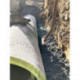 Barre a mine pour tube 4.5 kg Hauteur 120 cm