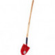 Pelle Gr5 avec manche Made in Germany