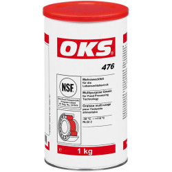 Graisse alimentaire polyvalente OKS 476 1 kg