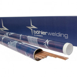 Electrodes JE 308 L 2.0x1000mm
