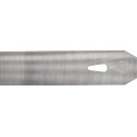 Fer simple sans languette E-HW4 -48 48mm