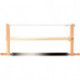 Scie lame de scie longueur 700mm 270-700