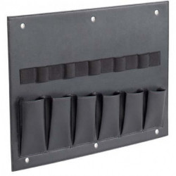 Carte d'outils L-BOXX 1 couvercle