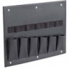 Carte d'outils L-BOXX 1 couvercle