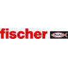 Cheville longue fischer DuoXpand 10x80 T (Par 50)