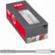 Système de montage à distance TOX Thermo Proof Mini M8x120 big pack KT (Par 20)