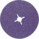 Disque fibre Cubitron II 982CX Pro 125 mm. P036+ 3M