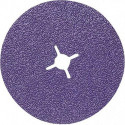 Disque fibre Cubitron II 982CX Pro 125 mm. P036+ 3M