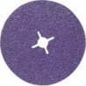 Disque fibre Cubitron II 982CX Pro 125 mm. P036+ 3M
