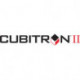 Disque fibre Cubitron II 982CX Pro 125 mm. P036+ 3M