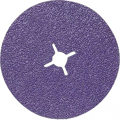 Disque fibre Cubitron II 982CX Pro 180 mm. P036+ 3M