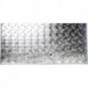 Couvercle de regard galva 60x60cm