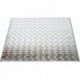 Couvercle de regard galva 60x80cm