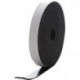 Bande de caoutchouc autocollante.. SBR. 50x3mm.10m