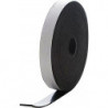 Bande de caoutchouc autocollante.. SBR. 50x5mm. 10m