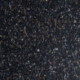 Tapis anti fatigue recyclage caoutchouc/PU. noir -multicolore 3mm. 1500mm 5m