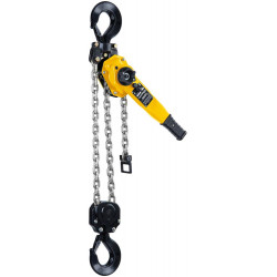 Palan a chaine UNOplus-A 6000 6.0t 1.5m Hub