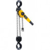 Palan a chaine UNOplus-A 6000 6.0t 3m Hub
