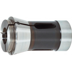 Pince de serrage DIN6343 0173E 140 rainures transversales FAHRION