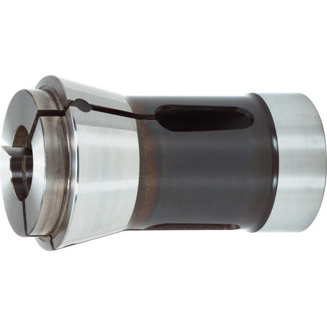 Pince de serrage DIN6343 0173E 140 rainures transversales FAHRION