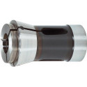 Pince de serrage DIN6343 0173E 270 rainures transversales FAHRION