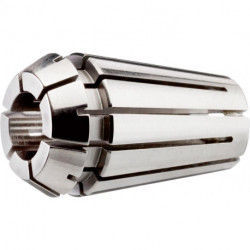Pince de précision DIN6499B 472E GERC40 10.0mm FAHRION