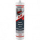 Mastic monocomposant silicone haute température TEROSON SI 65 RD CR300ML EGFD (Par 12)