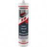 Mastic monocomposant silicone haute température TEROSON SI 65 RD CR300ML EGFD (Par 12)