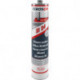 Mastic monocomposant silicone TEROSON SI 34 TP CR300ML (Par 12)