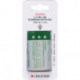 Batterie de rechange 2x21700 3.7V 4800mAh Ledlenser