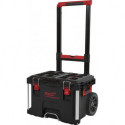 Valise Trolley 560x410x480mm Milwaukee PU à 1 Unité