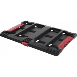 Adaptateur Valise avec boitier HD VE à 1 Unité
