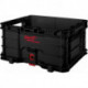 Boîte de transport 450x390x250mm Milwaukee PU à 1 Unité