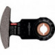 Lame pour outil multifonction Expert Corner EXPERTMATI 68 RD4 Bosch VE à 1 Unité StarlockMax
