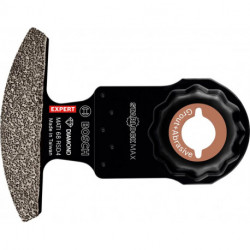 Lame pour outil multifonction Expert Corner EXPERTMATI 68 RSD4 Bosch VE à 1 Unité StarlockMax